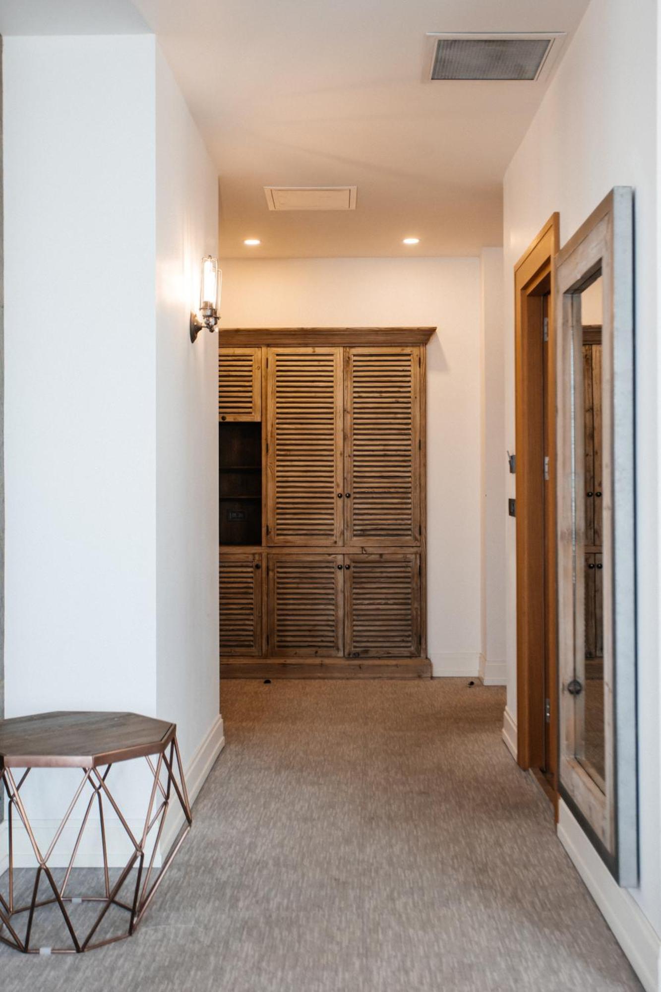 Shirvanshah Hotel باكو المظهر الخارجي الصورة