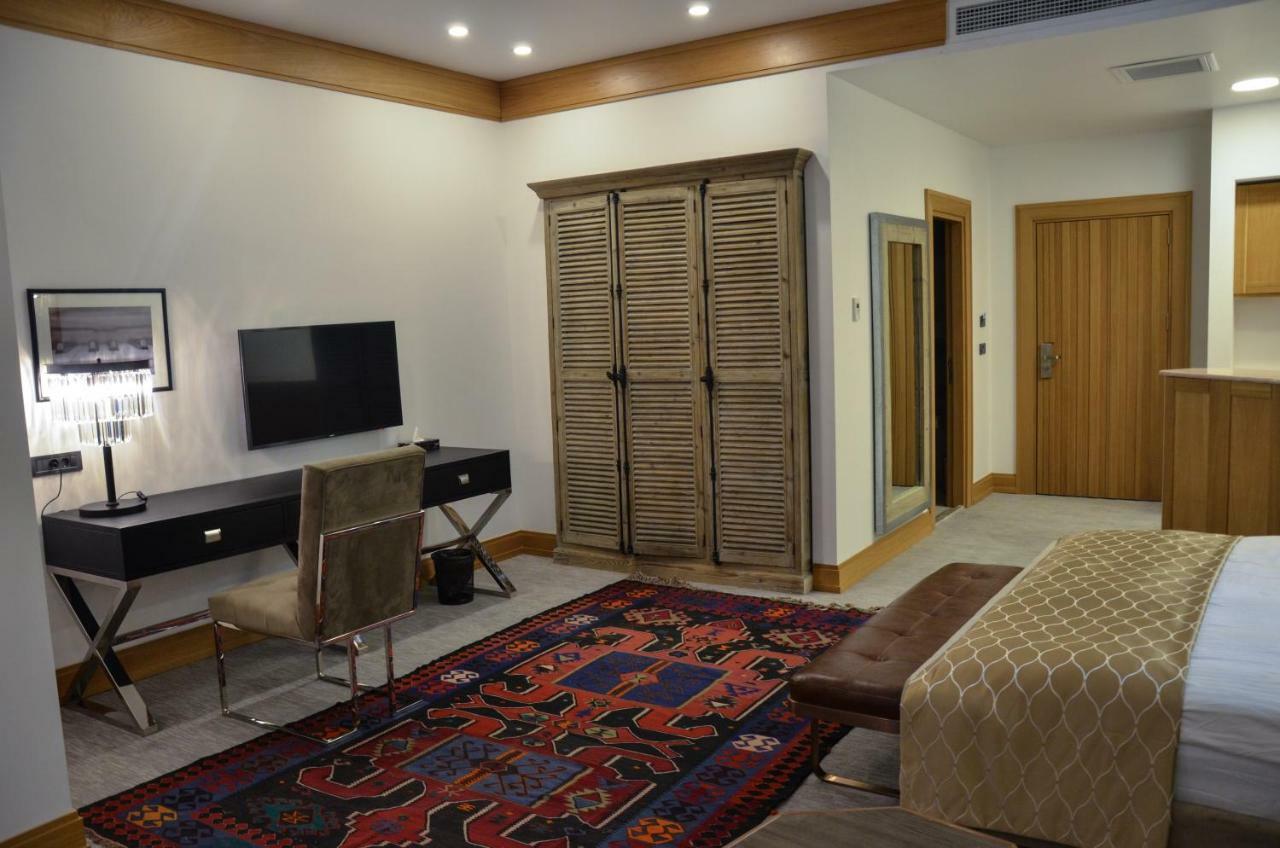 Shirvanshah Hotel باكو المظهر الخارجي الصورة